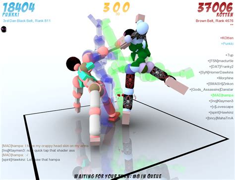 toribash commands|Ingame commands (MP) :: Toribash General Discussions.
